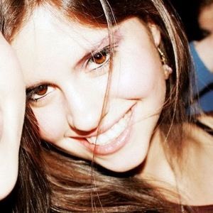 Meet your Posher, Lucy